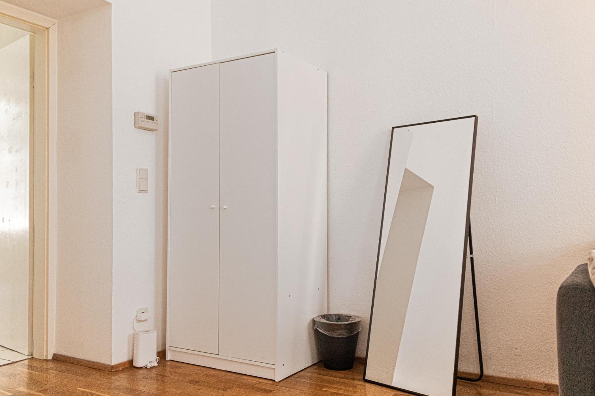 Apartment Charming 2br Apt, Ideal For Long-term Near Rennweg Wien