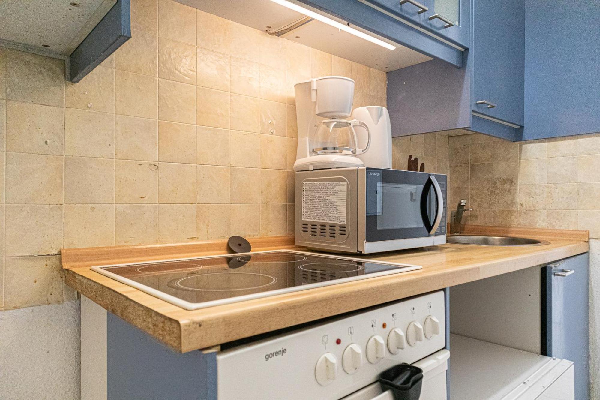 Charming 2br Apt, Ideal For Long-term Near Rennweg Wien